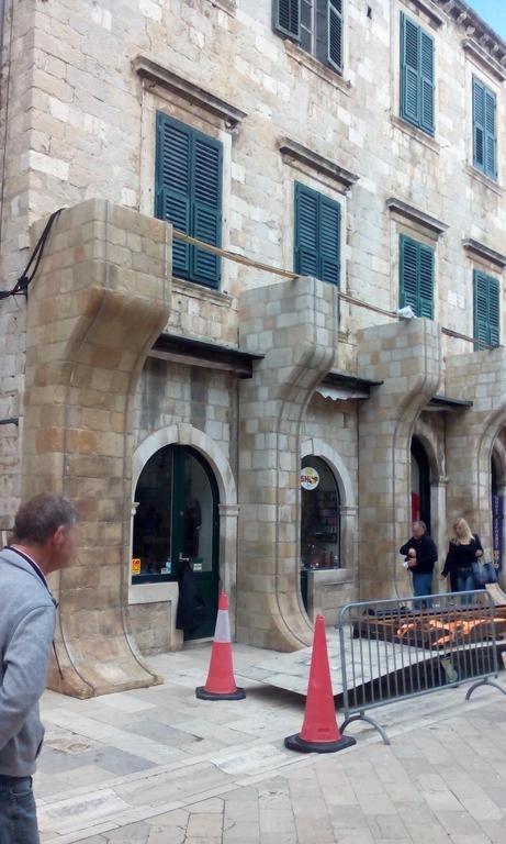 Room In Dubrovnik With Air Conditioning, Wifi Washing Machine 4246-3 Exterior photo