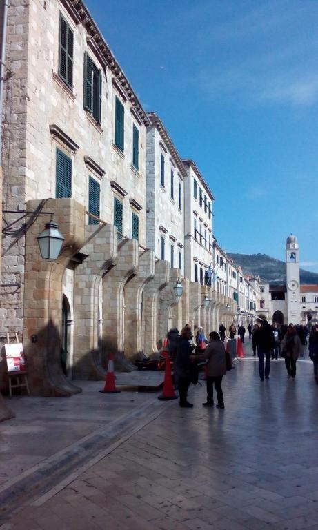 Room In Dubrovnik With Air Conditioning, Wifi Washing Machine 4246-3 Exterior photo