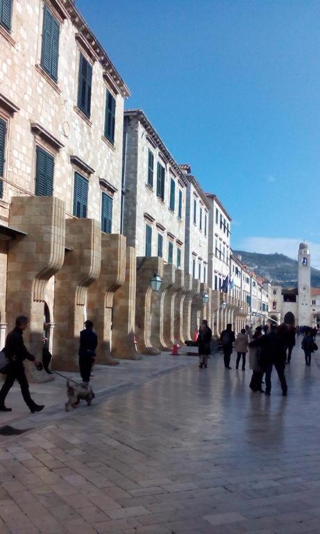 Room In Dubrovnik With Air Conditioning, Wifi Washing Machine 4246-3 Exterior photo
