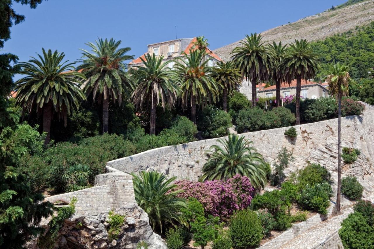 Room In Dubrovnik With Air Conditioning, Wifi Washing Machine 4246-3 Exterior photo